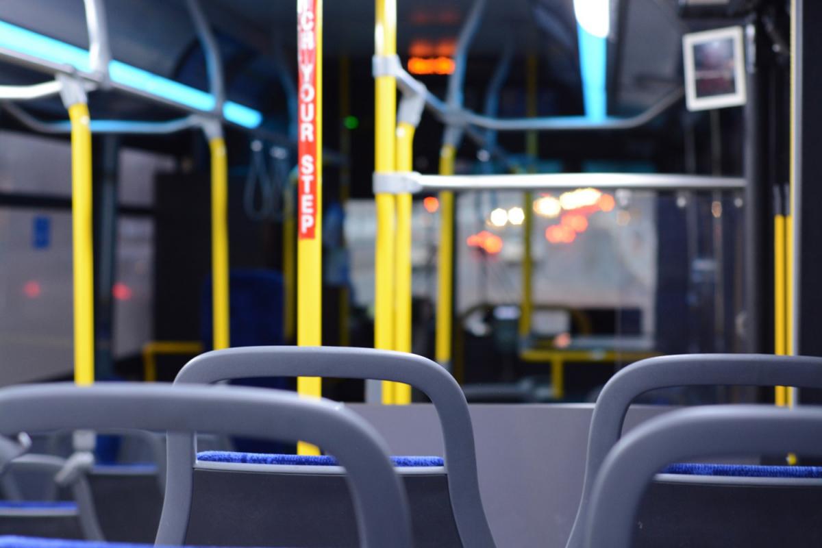 Bus Service Changes for September 2023
